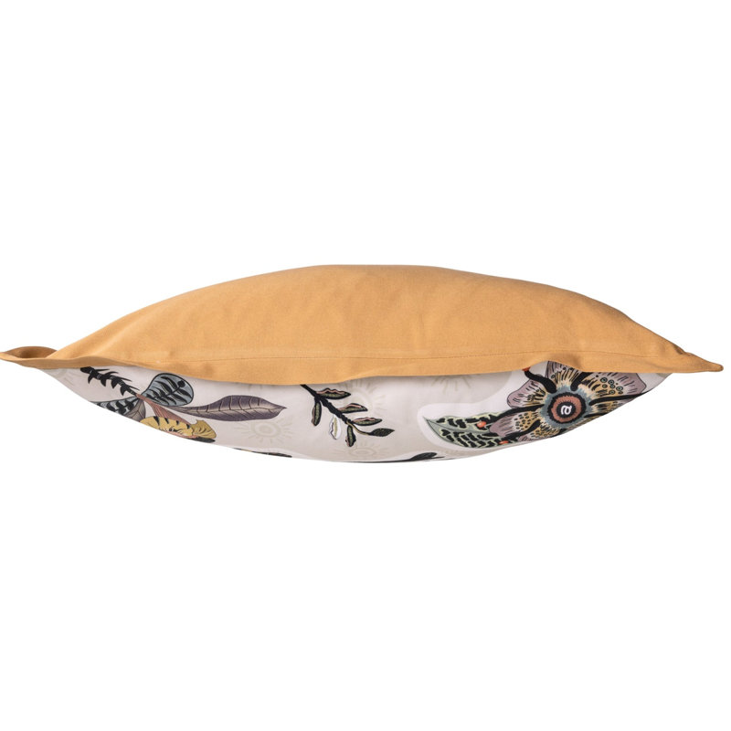 Meandering Monkey - Cotton, Stone