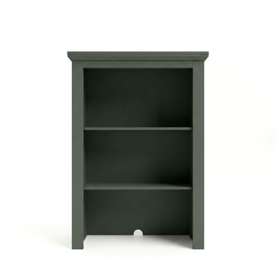 Huche en bois Martha Stewart Bedford