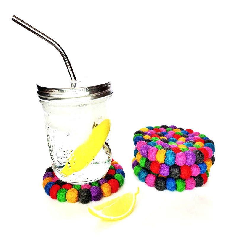 Ball Coaster, Kaleidescope