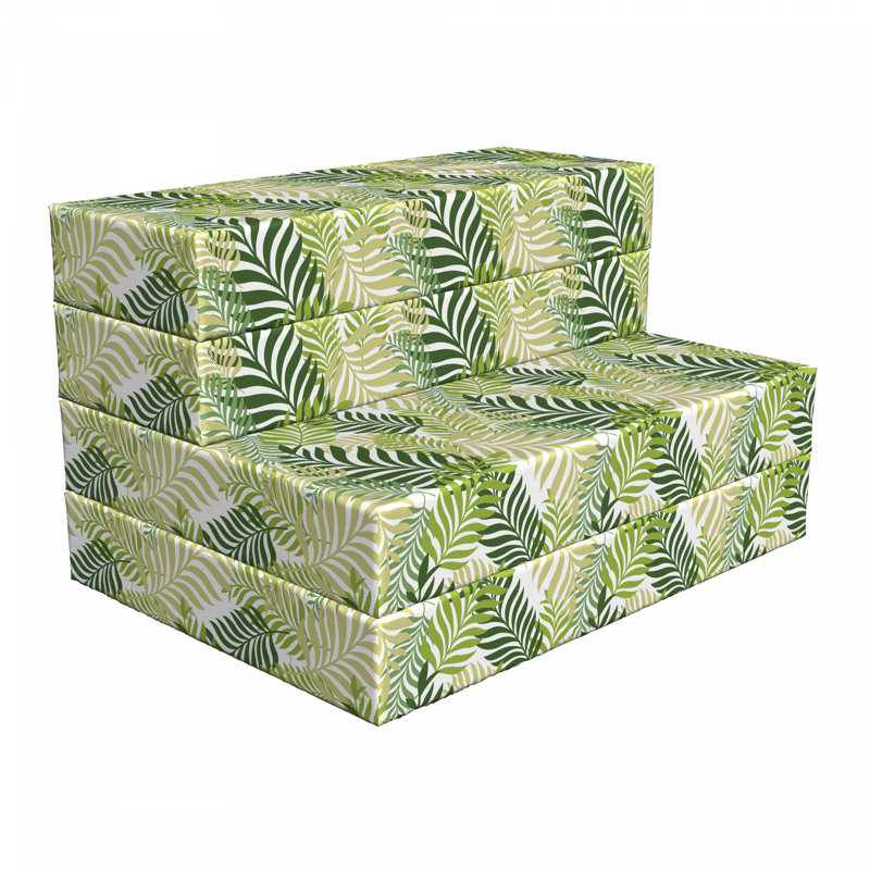 5'' Medium Mattress, Full