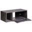 Wall Mounted Washbasin Cabinet Demetrio 80 cm