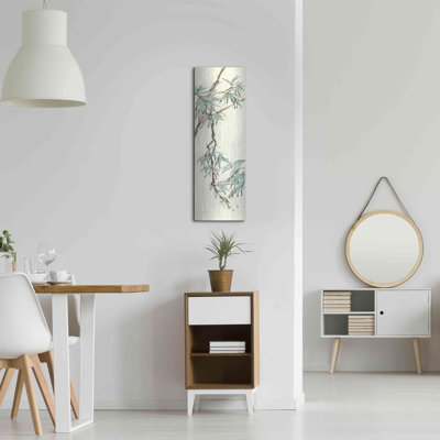 «Summer Bamboo II» par Chris Paschke