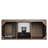 Gracyn 47.75'' Single Bathroom Vanity Base Only-111377003