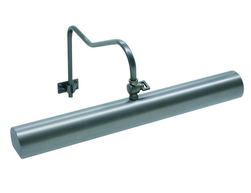 Applique murale 2 lumières, Laiton délavé, H 9 po x l 8 po x P 12 po