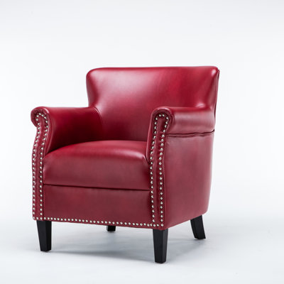 Hadley Club Chair