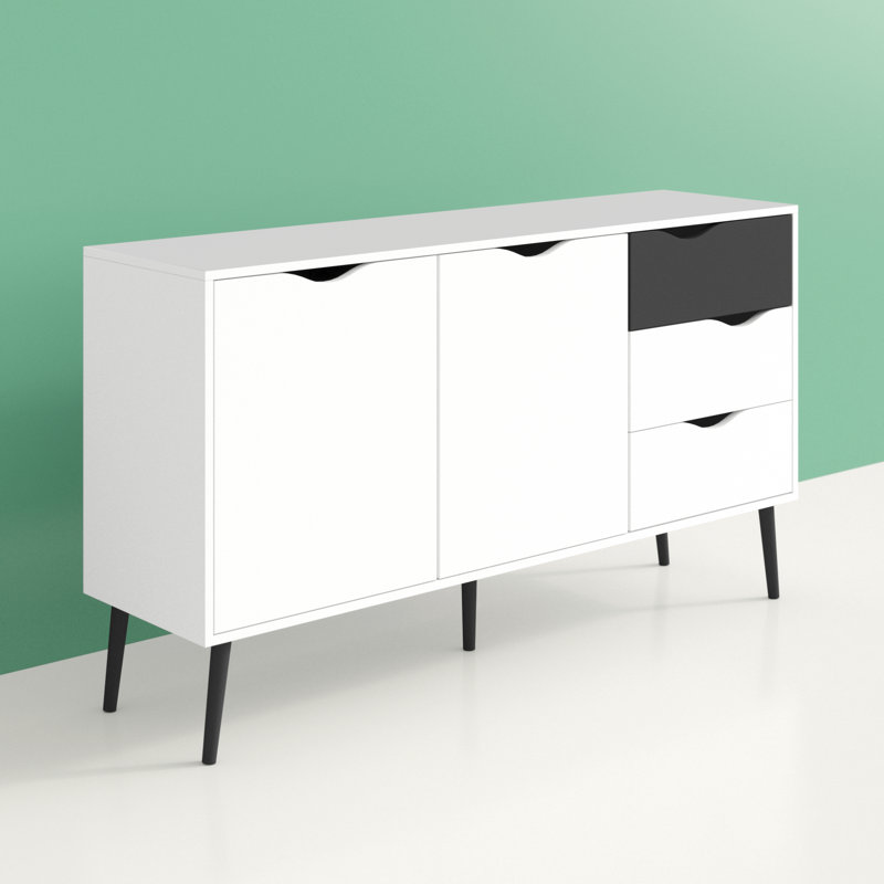 Myrasol 147.2cm Sideboard