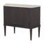 Table de chevet Glenwood - Noir-87387602