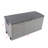 Winado 75 Gallons Plastic Deck Box with Wheels-63991502
