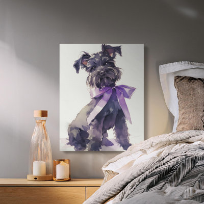 Wrapped Canvas Print Set