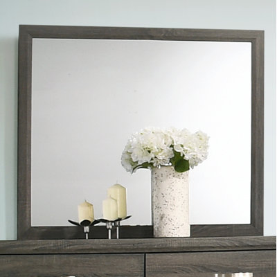 Miroir Burrigan