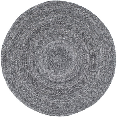 Harter Hand-Woven Oriental Rug