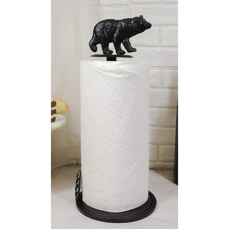 Porte-serviettes Janeal LL Home Bear