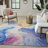 Abstract Area Rug-1910496378