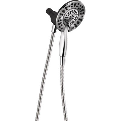 In2ition 4-Setting Two-in-One Shower