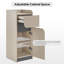 Armoire de rangement Juwaan-189542624