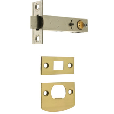 2-3/4" Backset