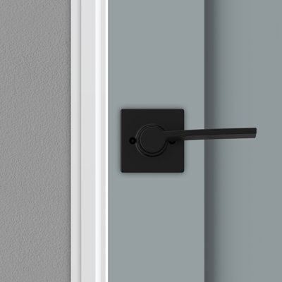 Ladera Half-Dummy Lever w/ Square Trim