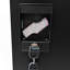32-Dispositif de panier d'appoint, armoire d'appoint