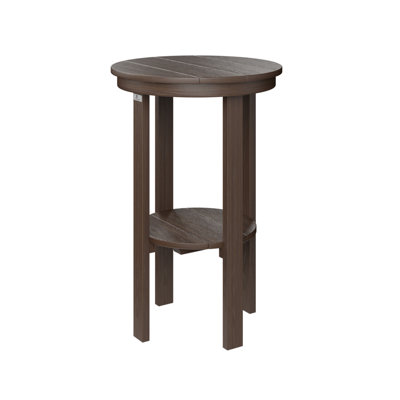 Table de bout ronde Berlin Gardens