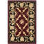 Tapis oriental en laine touffeté à la main Naples-668242701