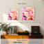 Motif floral rose-109222366