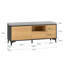 Darilyn Upholstered Storage Bench