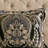 4 Piece Chenille Comforter Set King-136111511