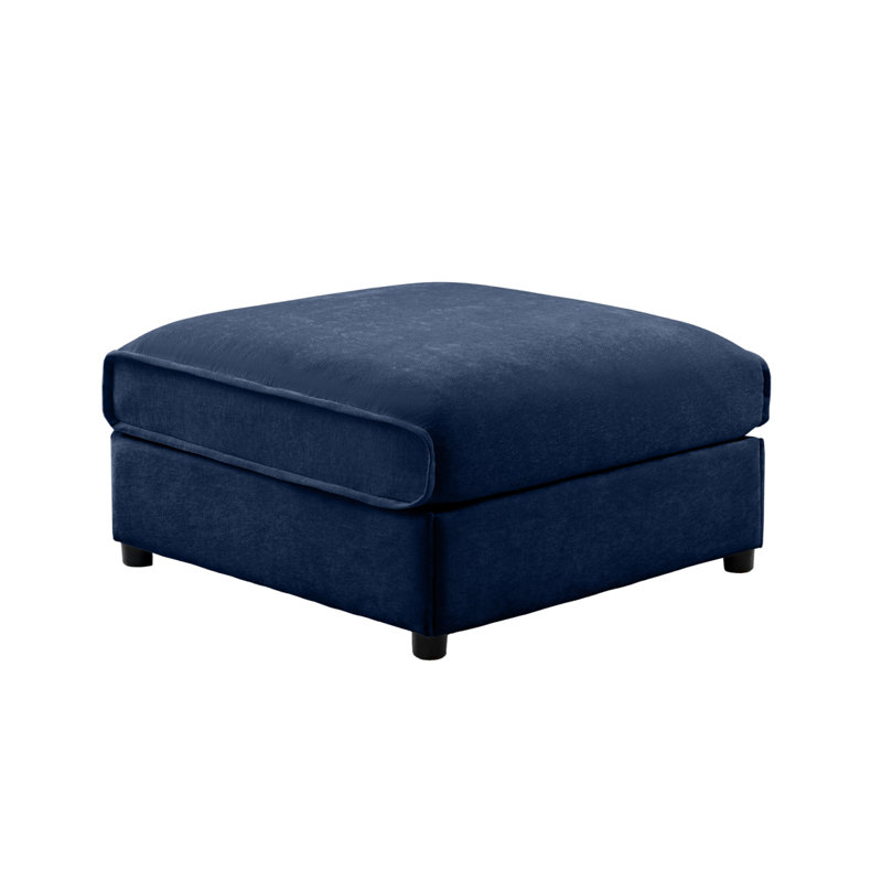 Canapé 24 pièces, Bleu