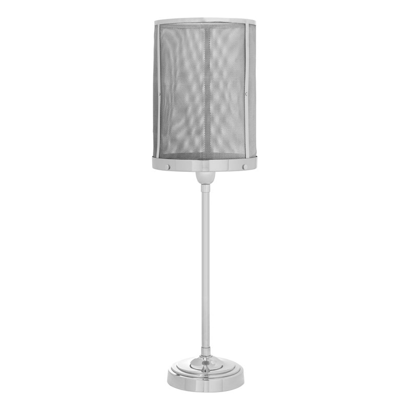 Torrington Metal Table Lamp