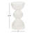 Amaya Glass Table Vase 1