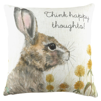 Square Cushion
