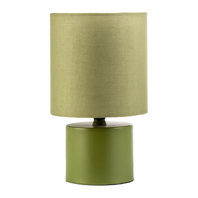 Ceramic Table Lamp