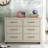 Neer 51.96'' W 6 - Drawer Dresser-22446483