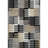 Premium Machine Washable Mayfield AMF2328 Geometric Rug-247360140-247360182