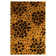 Nonia Hand Tufted Wool And Viscose Animal Print Rug