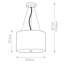 Ausilia 1 - Light Drum Pendant-1672953182-1672953181