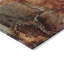 Tapis kaki Xhevrie intérieur / extérieur lavable à la machine-1174334586