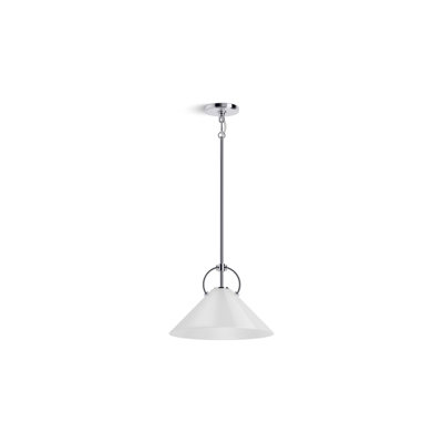 Kernen By Studio McGee 14 in. Pendant
