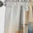 Cubism Fragmented Perspectives II - Cubism Curtain - Velvet Blackout Abstract Curtain - 1 Panels-69849981