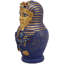 Jereme Pharaon égyptien antique TUT Sarcophage Cercueils