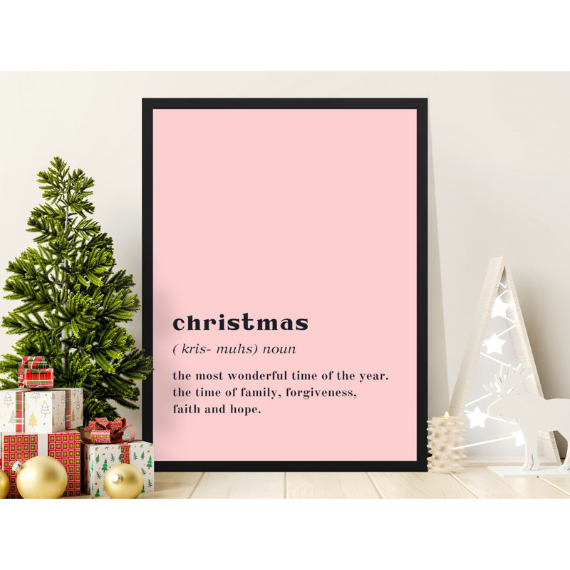 Conlin Single Picture Frame Print, 35.56 cm H x 27.94 cm W