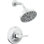 Galeon Shower Faucet