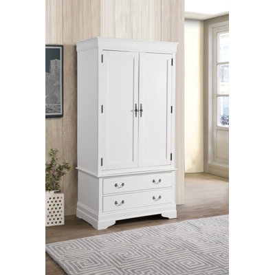 Citronelle Armoire