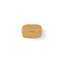 KitchenAid Stoneware Rectangular Dish with Bamboo Lid-92183169-92183170
