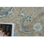 Exquisite Rugs Claremont Oushak Handmade Hand-Tufted New Zealand Wool On Canvas Light Brown/Ivory Area Rug-133229862