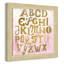 Abc Pink ', impression sur papier-47831861-47831938
