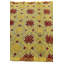 Tapis jaune Iniguez