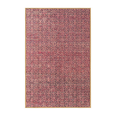 Alphee Abstract Indoor Rug