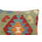 Sara Geometric Throw Pillow