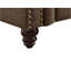 Chaise en lin Aurelia